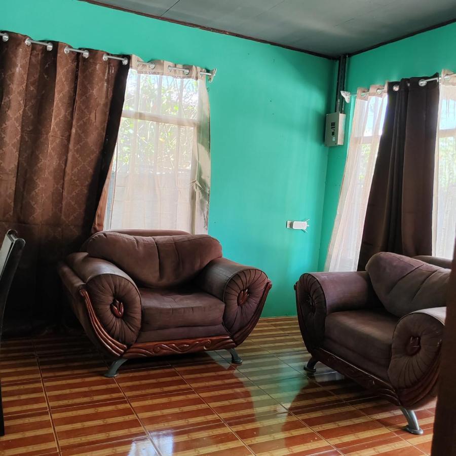 Alba House Βίλα Puerto Jiménez Εξωτερικό φωτογραφία