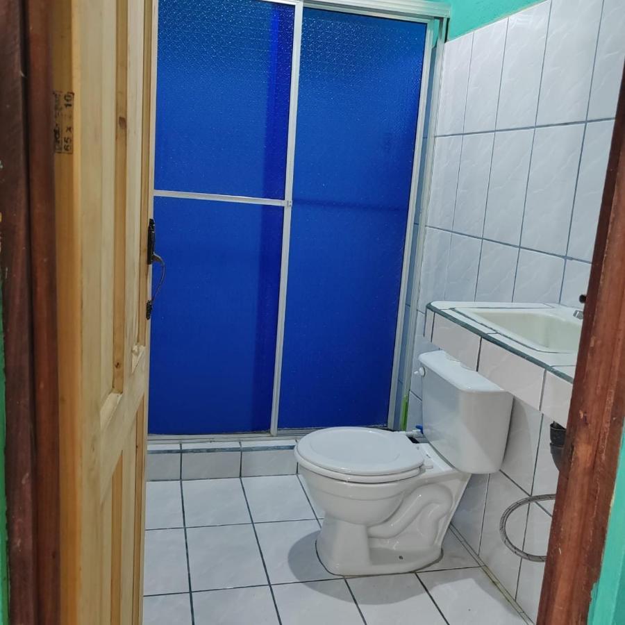 Alba House Βίλα Puerto Jiménez Εξωτερικό φωτογραφία